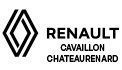 RENAULT CAVAILLON - Cavaillon